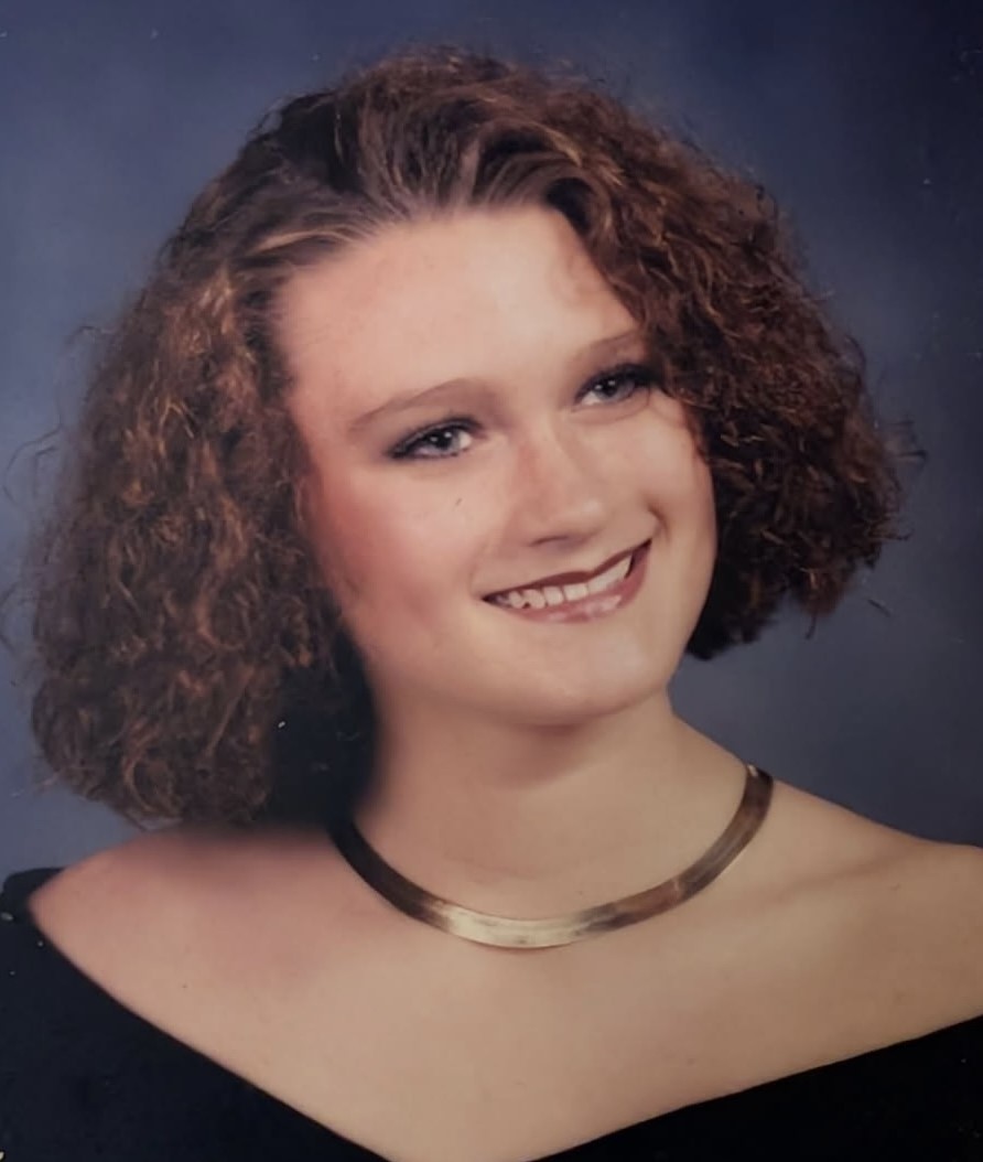 Rebekah Michelle Patterson